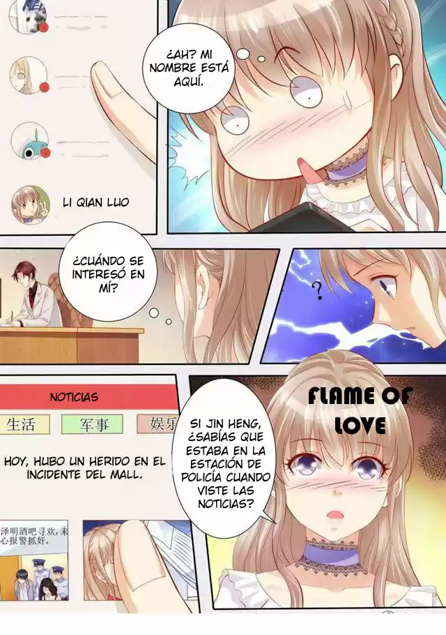 EL PRECIO DE LA ESPOSA - Capítulo 25 - Página 8 - LectorTMOo