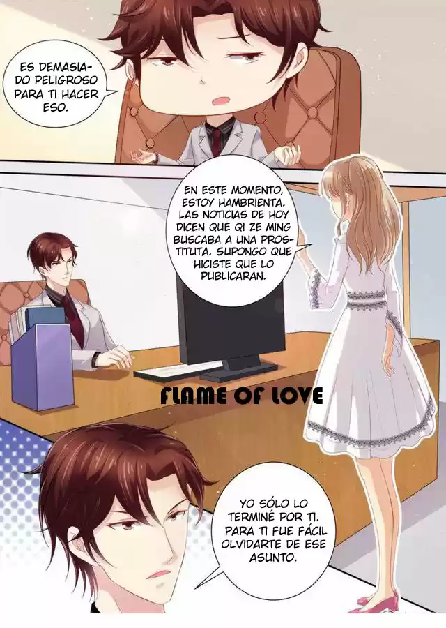 EL PRECIO DE LA ESPOSA - Capítulo 25 - Página 10 - LectorTMOo
