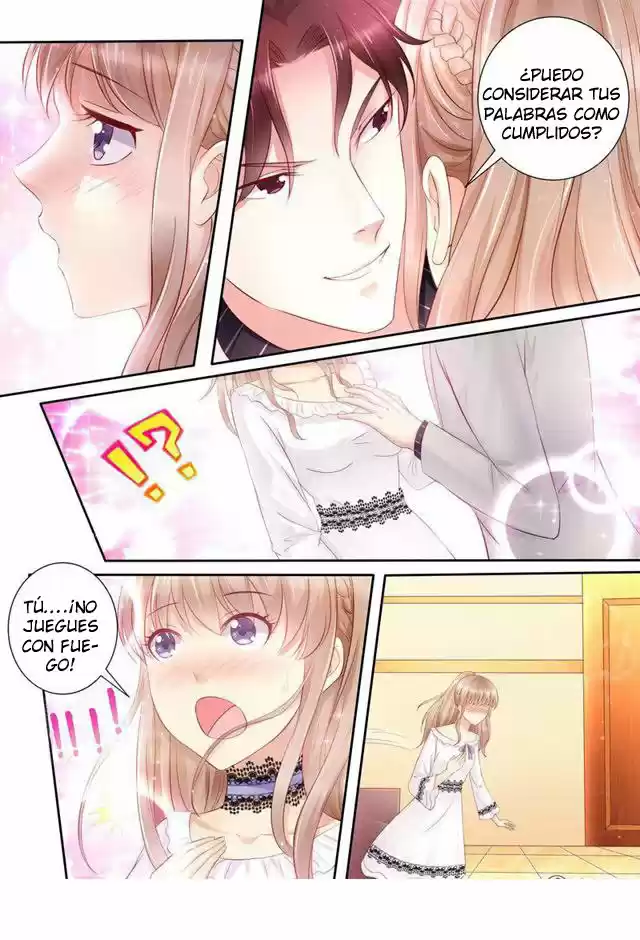 EL PRECIO DE LA ESPOSA - Capítulo 25 - Página 12 - LectorTMOo