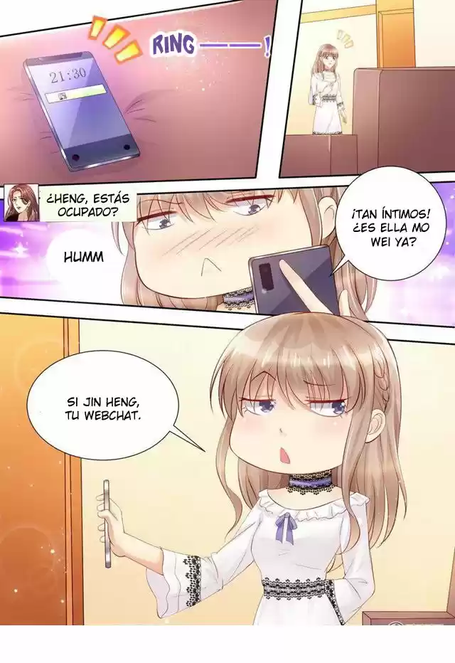 EL PRECIO DE LA ESPOSA - Capítulo 25 - Página 13 - LectorTMOo
