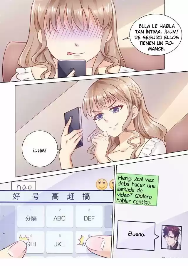 EL PRECIO DE LA ESPOSA - Capítulo 26 - Página 4 - LectorTMOo