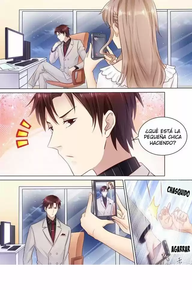 EL PRECIO DE LA ESPOSA - Capítulo 26 - Página 5 - LectorTMOo