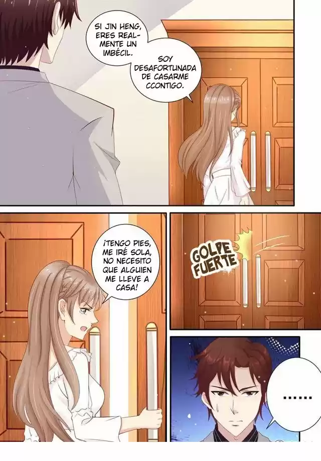 EL PRECIO DE LA ESPOSA - Capítulo 26 - Página 9 - LectorTMOo