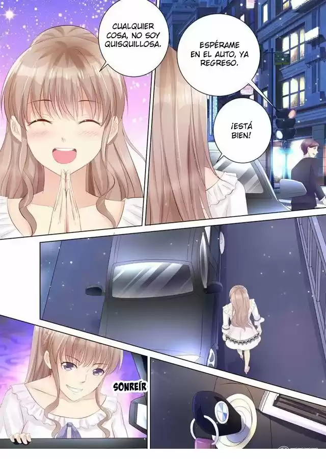 EL PRECIO DE LA ESPOSA - Capítulo 26 - Página 13 - LectorTMOo