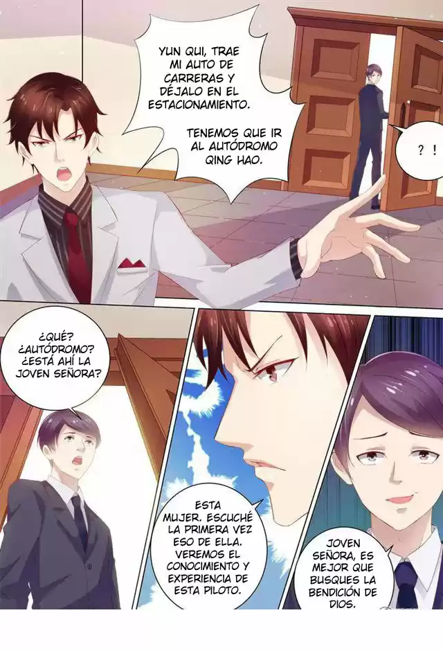 EL PRECIO DE LA ESPOSA - Capítulo 27 - Página 6 - LectorTMOo