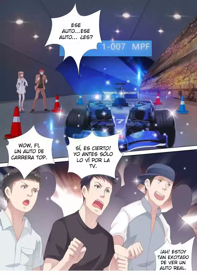 EL PRECIO DE LA ESPOSA - Capítulo 27 - Página 9 - LectorTMOo