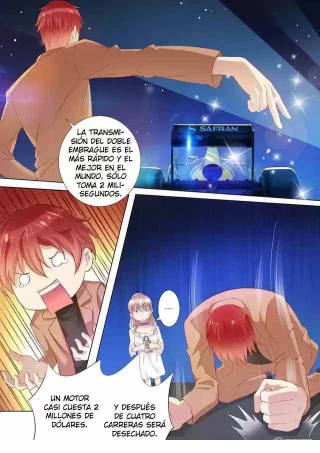 EL PRECIO DE LA ESPOSA - Capítulo 27 - Página 11 - LectorTMOo