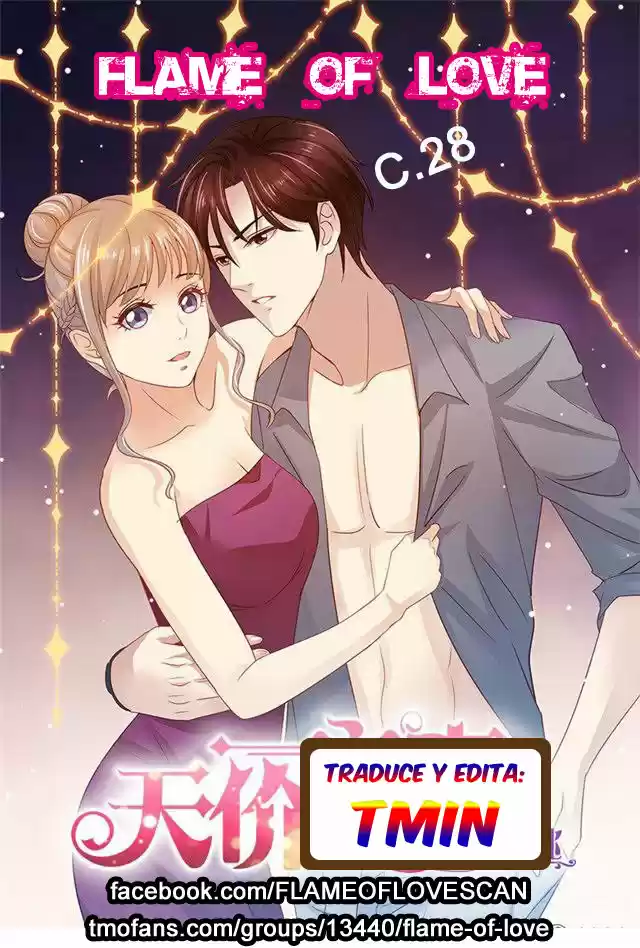 EL PRECIO DE LA ESPOSA - Capítulo 28 - Página 2 - LectorTMOo