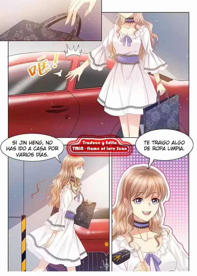 EL PRECIO DE LA ESPOSA - Capítulo 29 - Página 4 - LectorTMOo