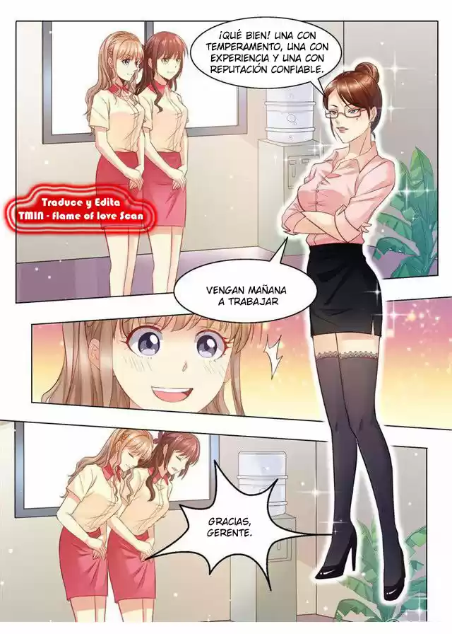 EL PRECIO DE LA ESPOSA - Capítulo 29 - Página 7 - LectorTMOo