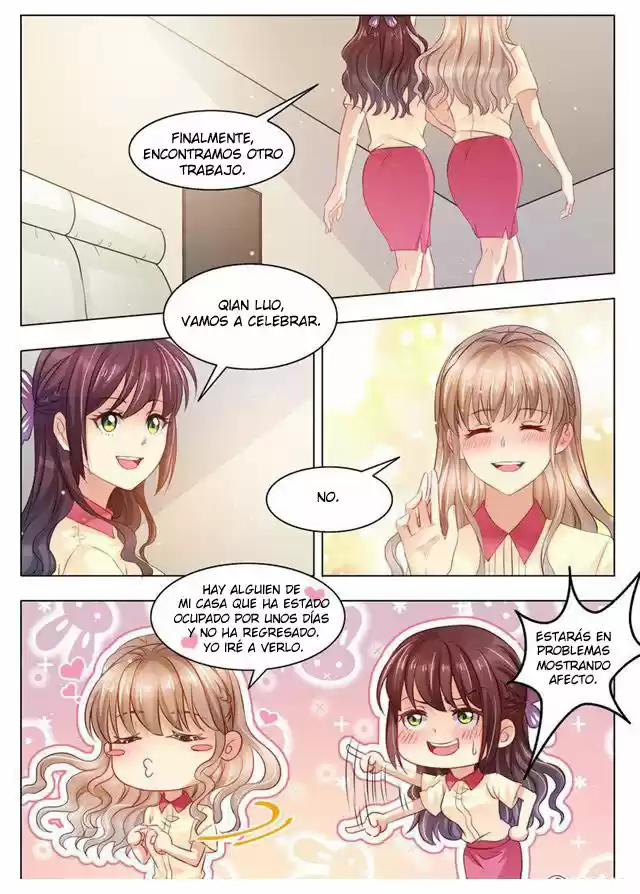 EL PRECIO DE LA ESPOSA - Capítulo 29 - Página 8 - LectorTMOo