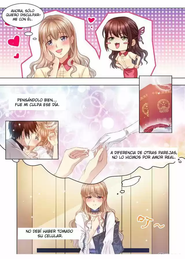 EL PRECIO DE LA ESPOSA - Capítulo 29 - Página 9 - LectorTMOo