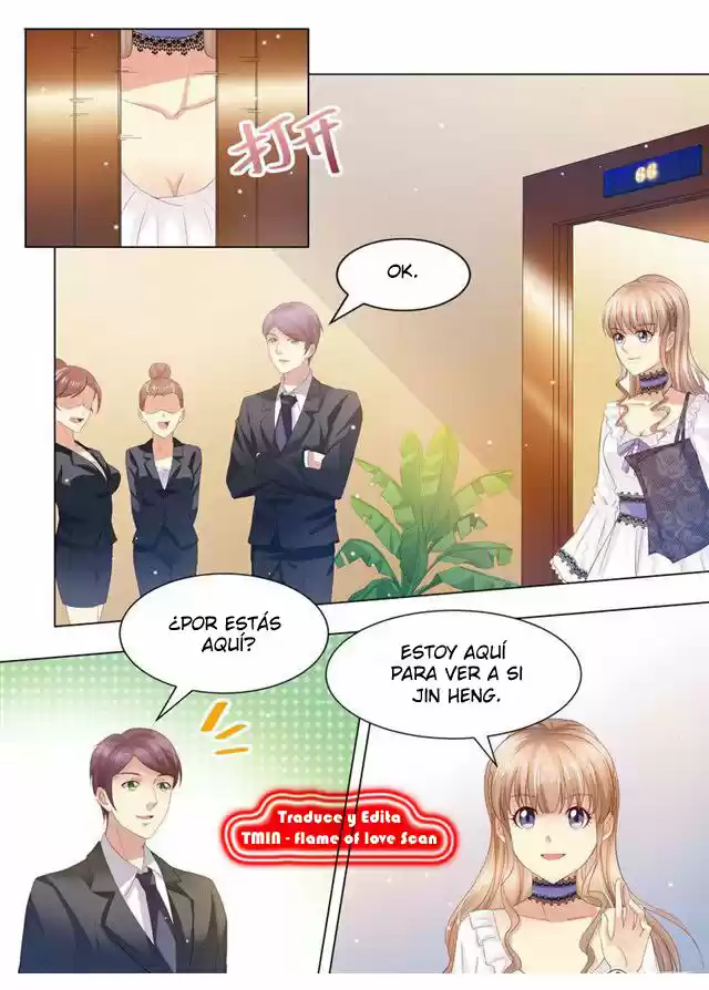 EL PRECIO DE LA ESPOSA - Capítulo 29 - Página 10 - LectorTMOo