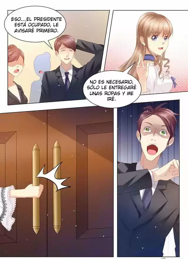 EL PRECIO DE LA ESPOSA - Capítulo 29 - Página 11 - LectorTMOo