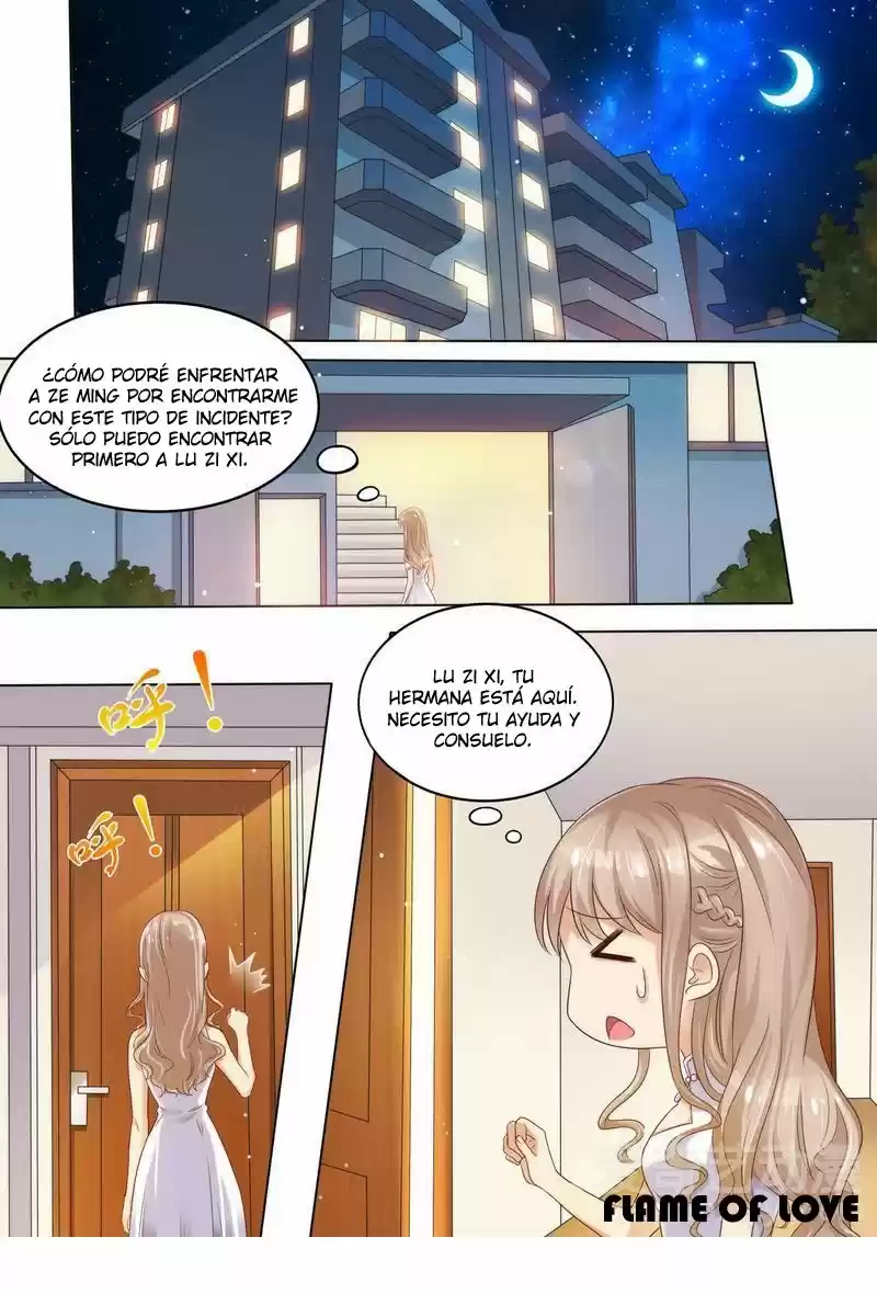 EL PRECIO DE LA ESPOSA - Capítulo 3 - Página 4 - LectorTMOo