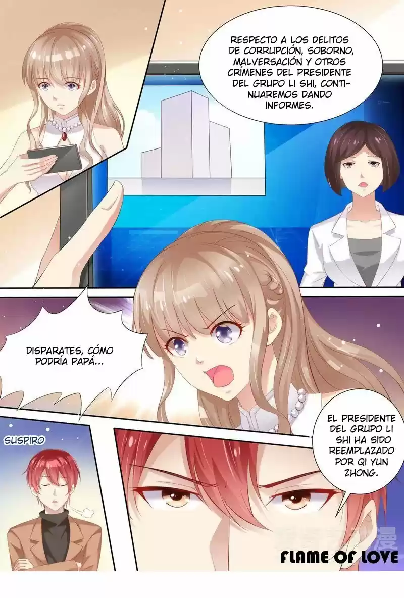 EL PRECIO DE LA ESPOSA - Capítulo 3 - Página 7 - LectorTMOo