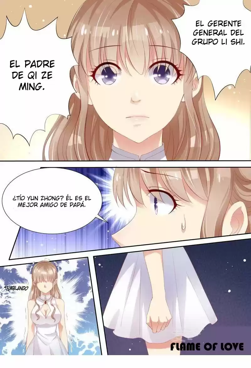 EL PRECIO DE LA ESPOSA - Capítulo 3 - Página 8 - LectorTMOo