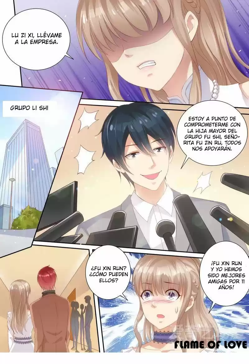EL PRECIO DE LA ESPOSA - Capítulo 3 - Página 9 - LectorTMOo