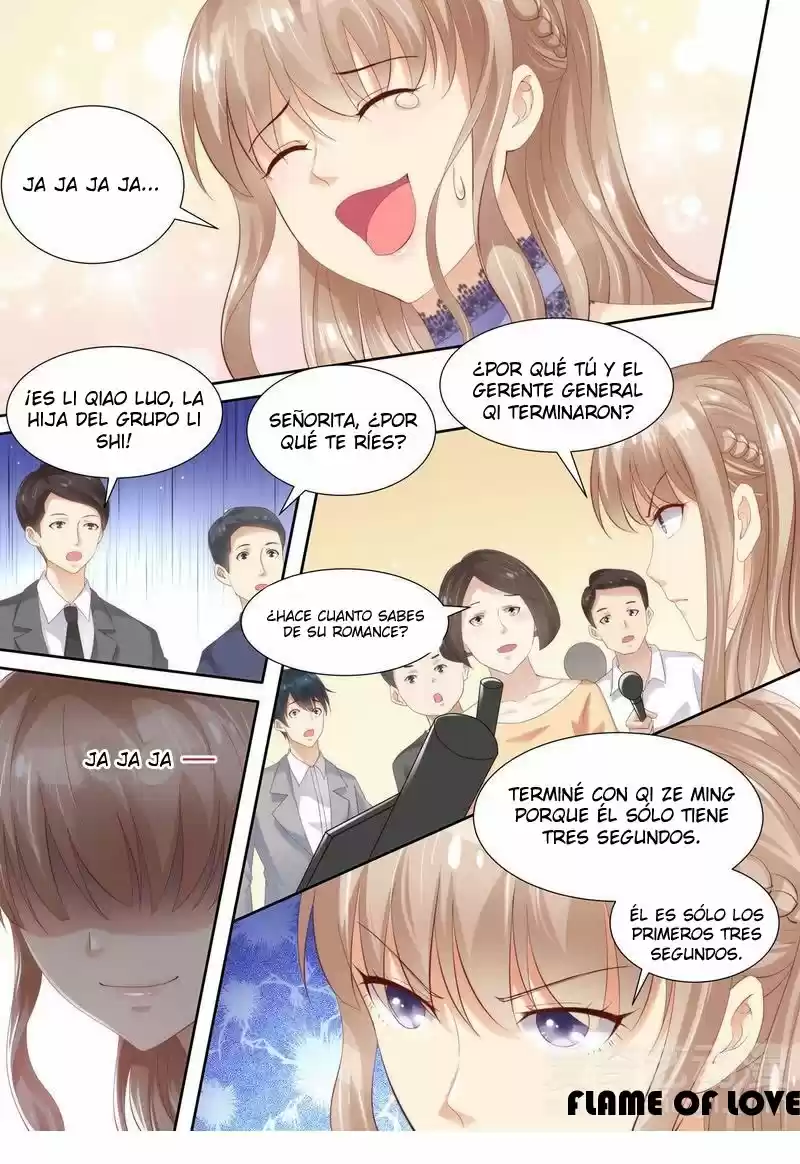 EL PRECIO DE LA ESPOSA - Capítulo 3 - Página 11 - LectorTMOo