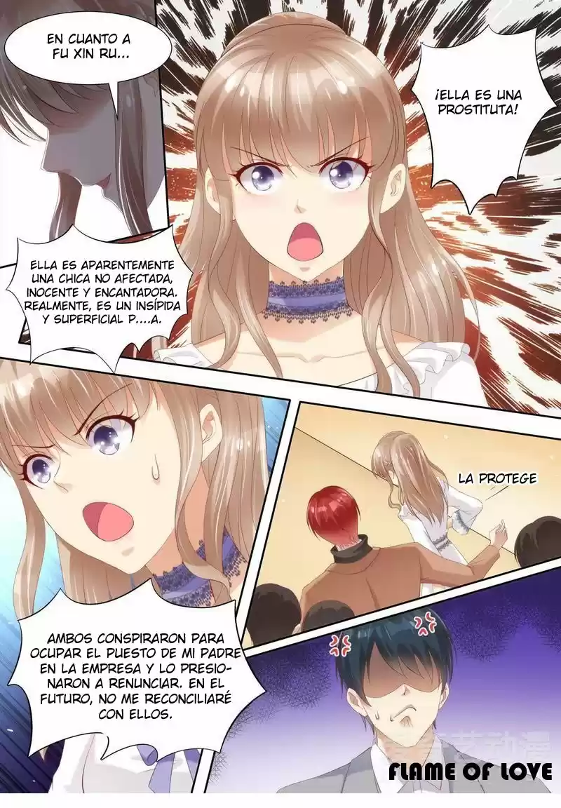 EL PRECIO DE LA ESPOSA - Capítulo 3 - Página 12 - LectorTMOo