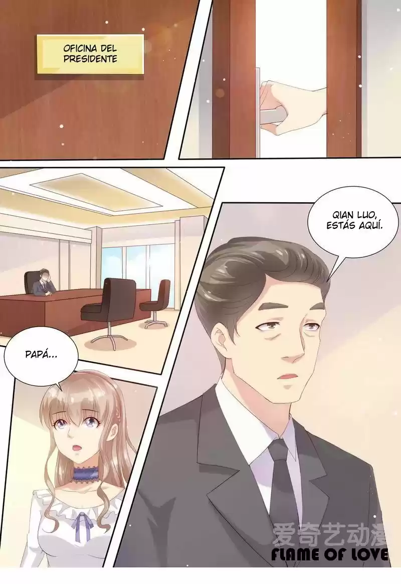 EL PRECIO DE LA ESPOSA - Capítulo 3 - Página 13 - LectorTMOo