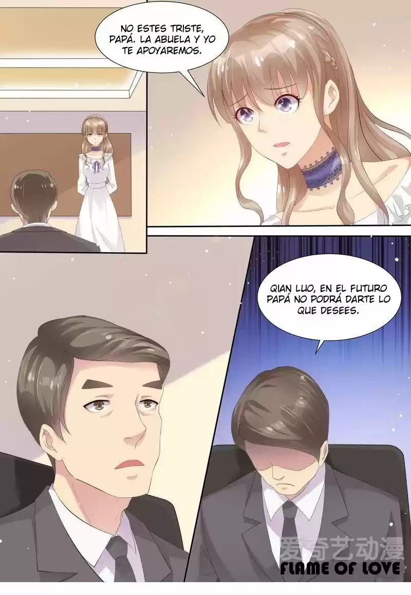 EL PRECIO DE LA ESPOSA - Capítulo 3 - Página 14 - LectorTMOo