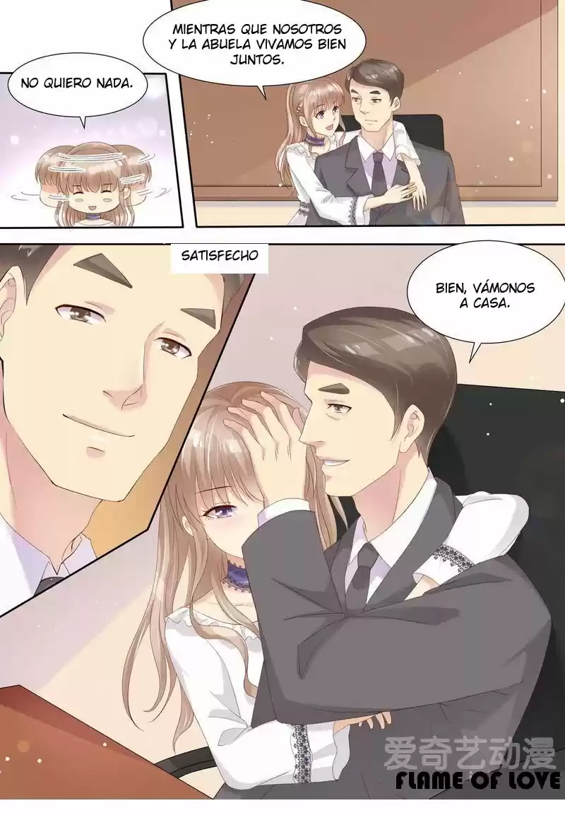 EL PRECIO DE LA ESPOSA - Capítulo 3 - Página 15 - LectorTMOo