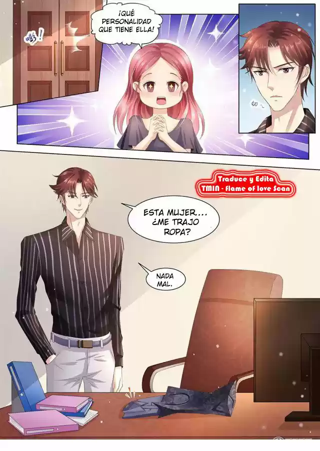 EL PRECIO DE LA ESPOSA - Capítulo 30 - Página 9 - LectorTMOo