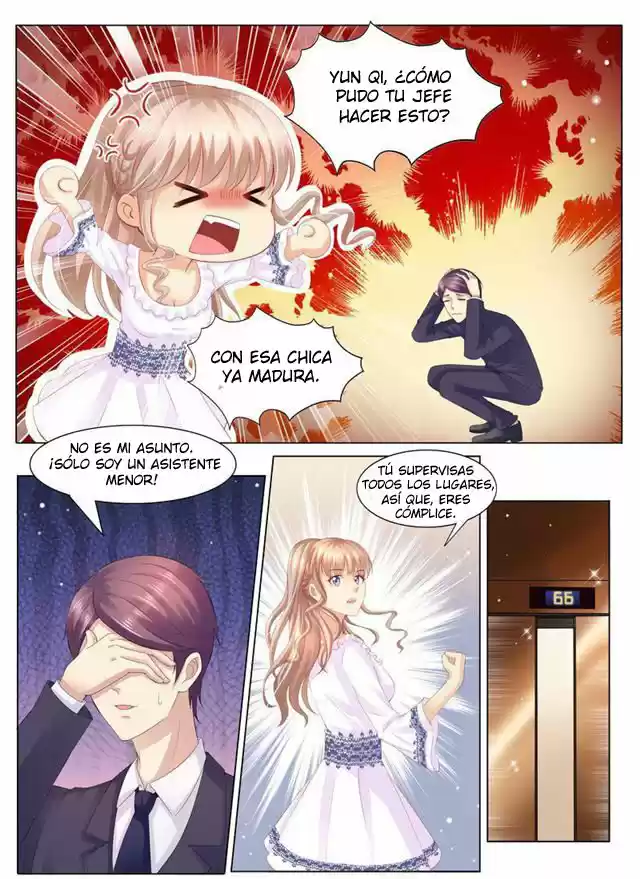 EL PRECIO DE LA ESPOSA - Capítulo 30 - Página 10 - LectorTMOo