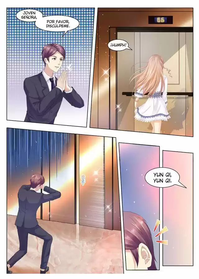 EL PRECIO DE LA ESPOSA - Capítulo 30 - Página 11 - LectorTMOo