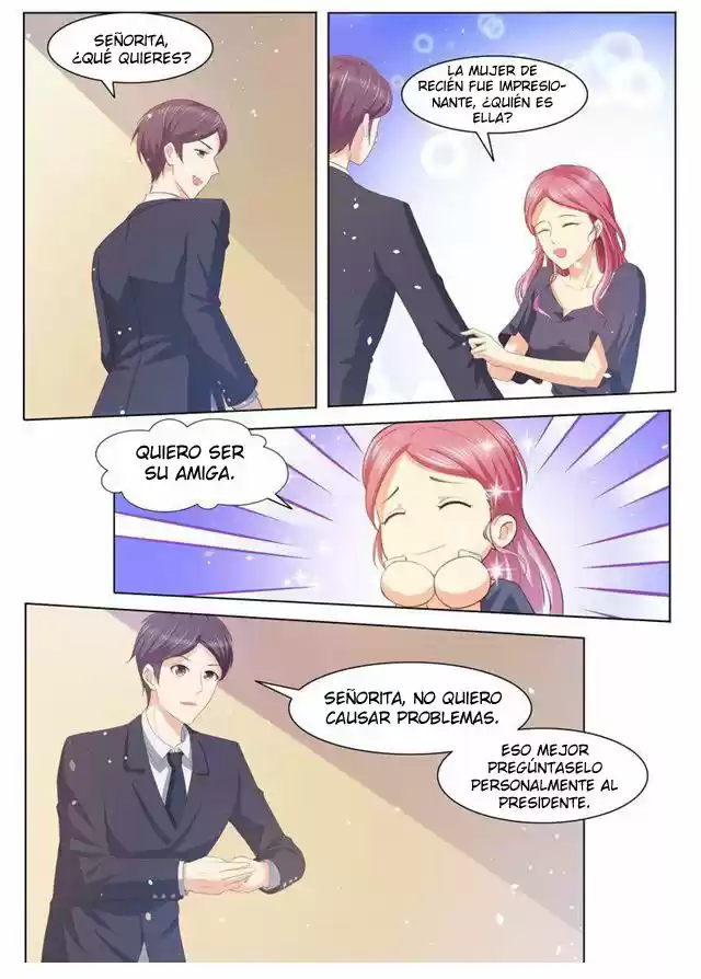 EL PRECIO DE LA ESPOSA - Capítulo 30 - Página 12 - LectorTMOo