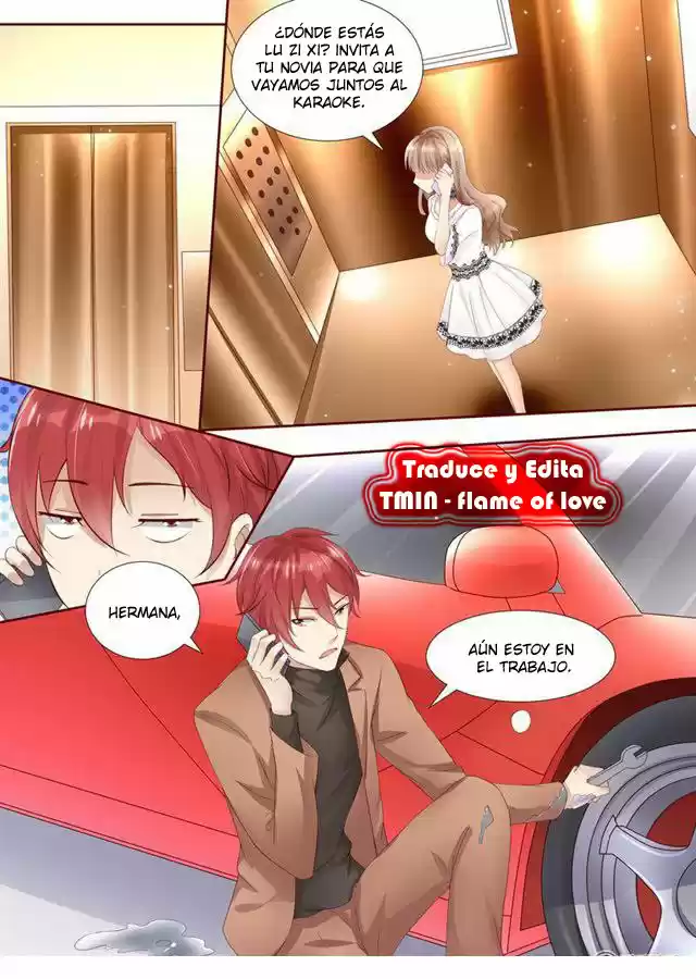 EL PRECIO DE LA ESPOSA - Capítulo 31 - Página 3 - LectorTMOo