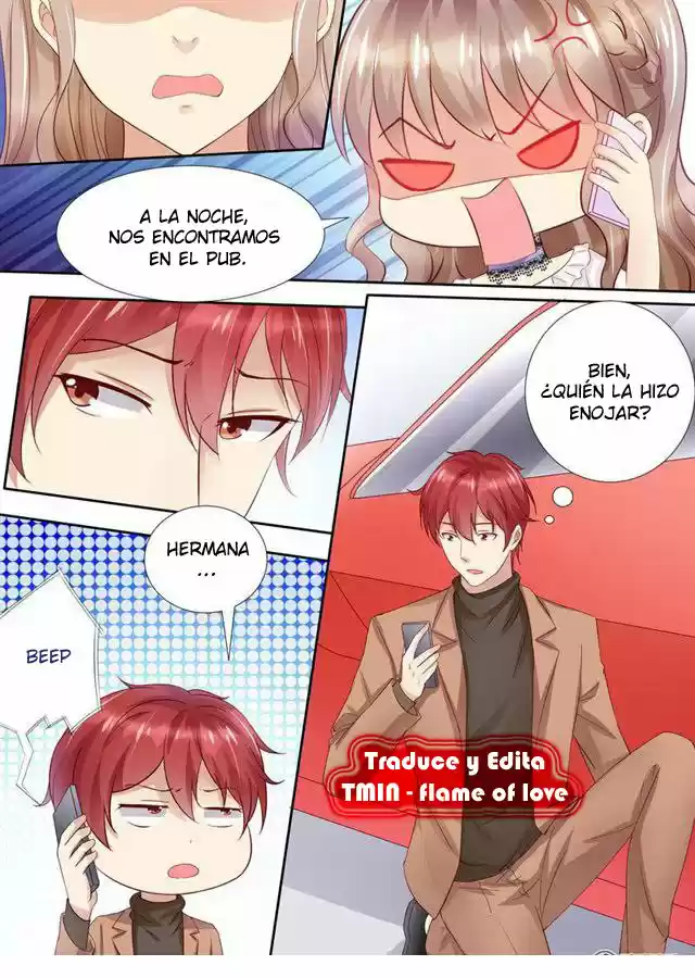 EL PRECIO DE LA ESPOSA - Capítulo 31 - Página 4 - LectorTMOo