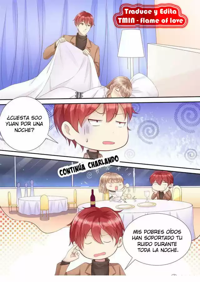 EL PRECIO DE LA ESPOSA - Capítulo 31 - Página 6 - LectorTMOo