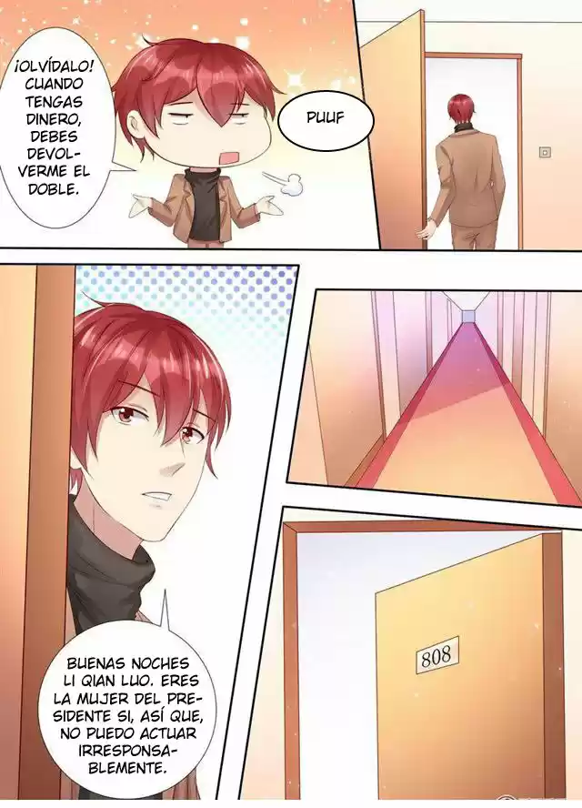 EL PRECIO DE LA ESPOSA - Capítulo 31 - Página 7 - LectorTMOo