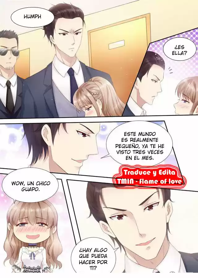 EL PRECIO DE LA ESPOSA - Capítulo 31 - Página 9 - LectorTMOo