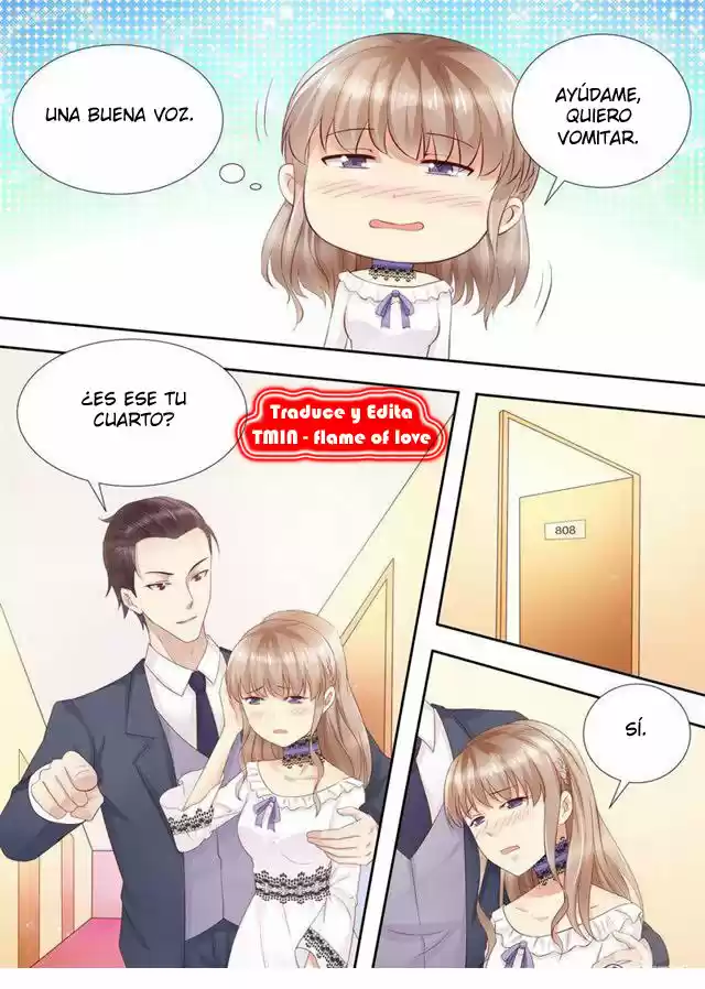 EL PRECIO DE LA ESPOSA - Capítulo 31 - Página 10 - LectorTMOo