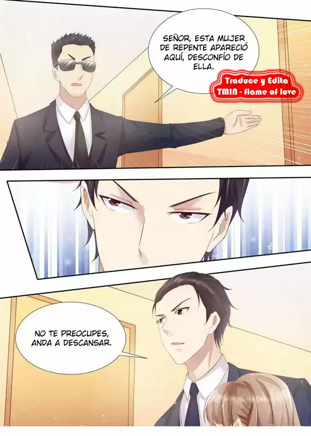 EL PRECIO DE LA ESPOSA - Capítulo 31 - Página 12 - LectorTMOo