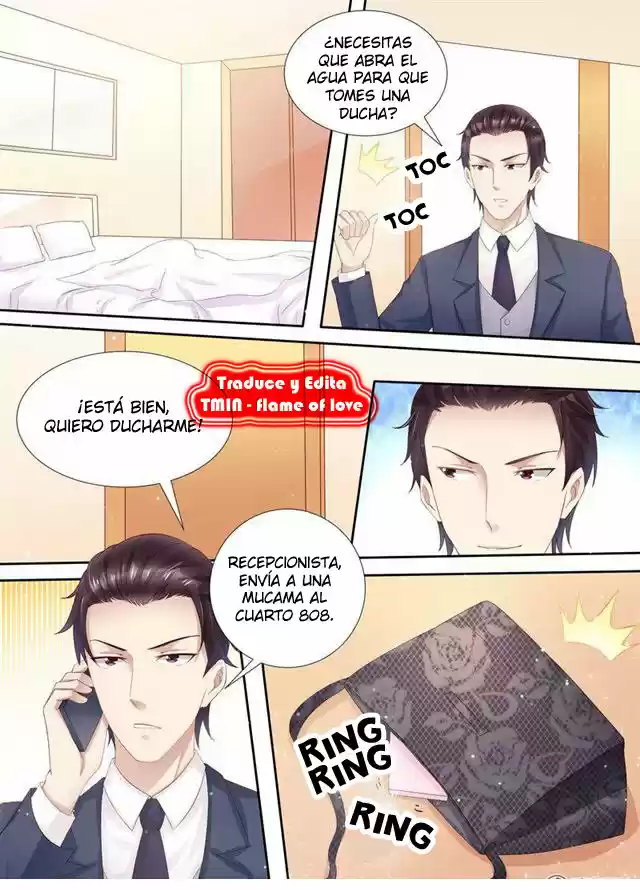 EL PRECIO DE LA ESPOSA - Capítulo 31 - Página 13 - LectorTMOo