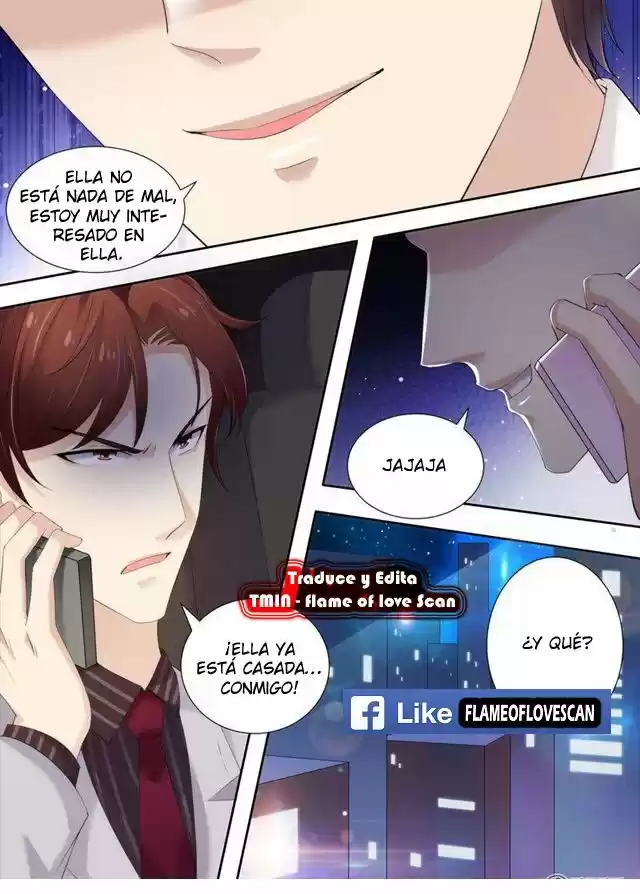 EL PRECIO DE LA ESPOSA - Capítulo 32 - Página 5 - LectorTMOo