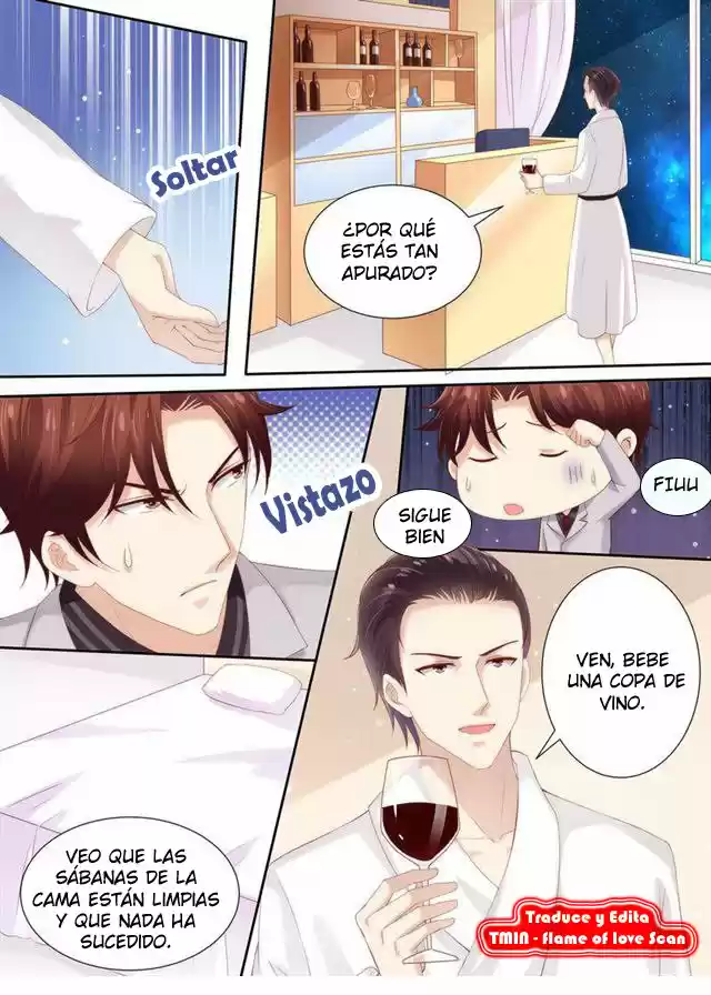 EL PRECIO DE LA ESPOSA - Capítulo 32 - Página 11 - LectorTMOo