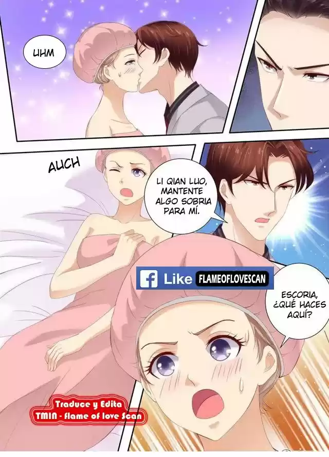 EL PRECIO DE LA ESPOSA - Capítulo 32 - Página 14 - LectorTMOo
