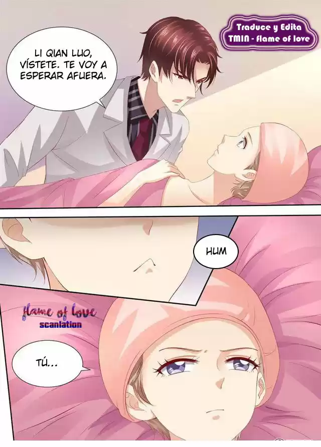 EL PRECIO DE LA ESPOSA - Capítulo 33 - Página 3 - LectorTMOo
