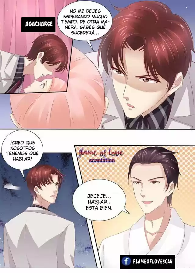 EL PRECIO DE LA ESPOSA - Capítulo 33 - Página 4 - LectorTMOo