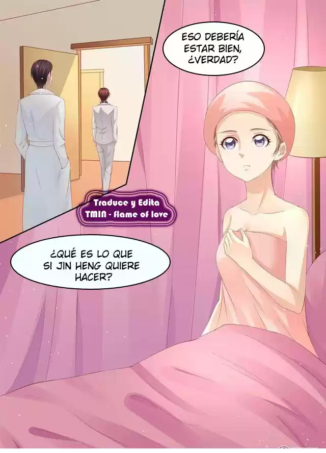 EL PRECIO DE LA ESPOSA - Capítulo 33 - Página 5 - LectorTMOo