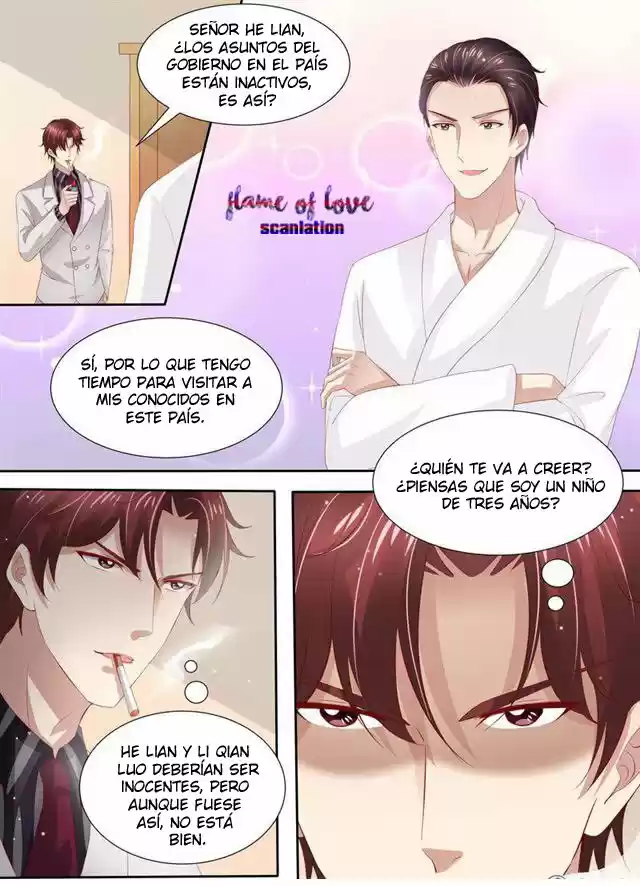 EL PRECIO DE LA ESPOSA - Capítulo 33 - Página 6 - LectorTMOo