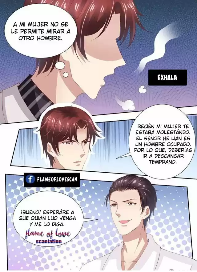 EL PRECIO DE LA ESPOSA - Capítulo 33 - Página 7 - LectorTMOo