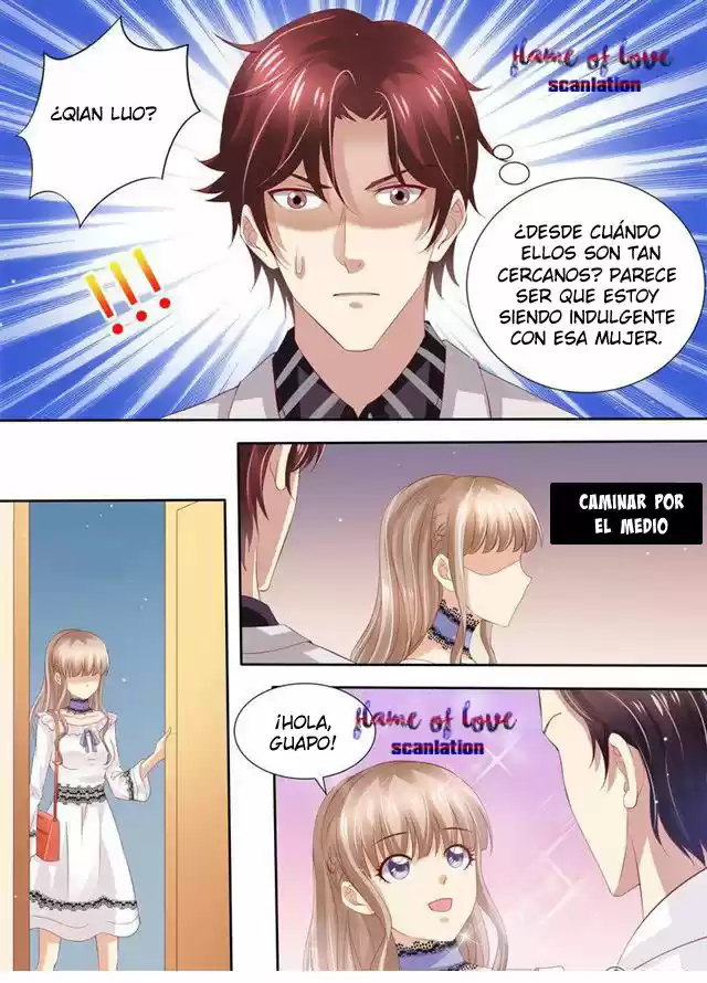 EL PRECIO DE LA ESPOSA - Capítulo 33 - Página 8 - LectorTMOo