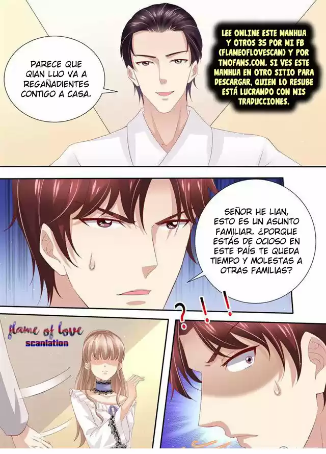 EL PRECIO DE LA ESPOSA - Capítulo 33 - Página 10 - LectorTMOo