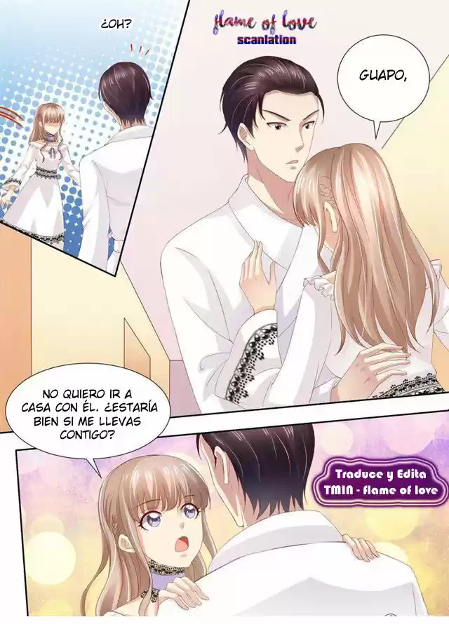 EL PRECIO DE LA ESPOSA - Capítulo 33 - Página 11 - LectorTMOo